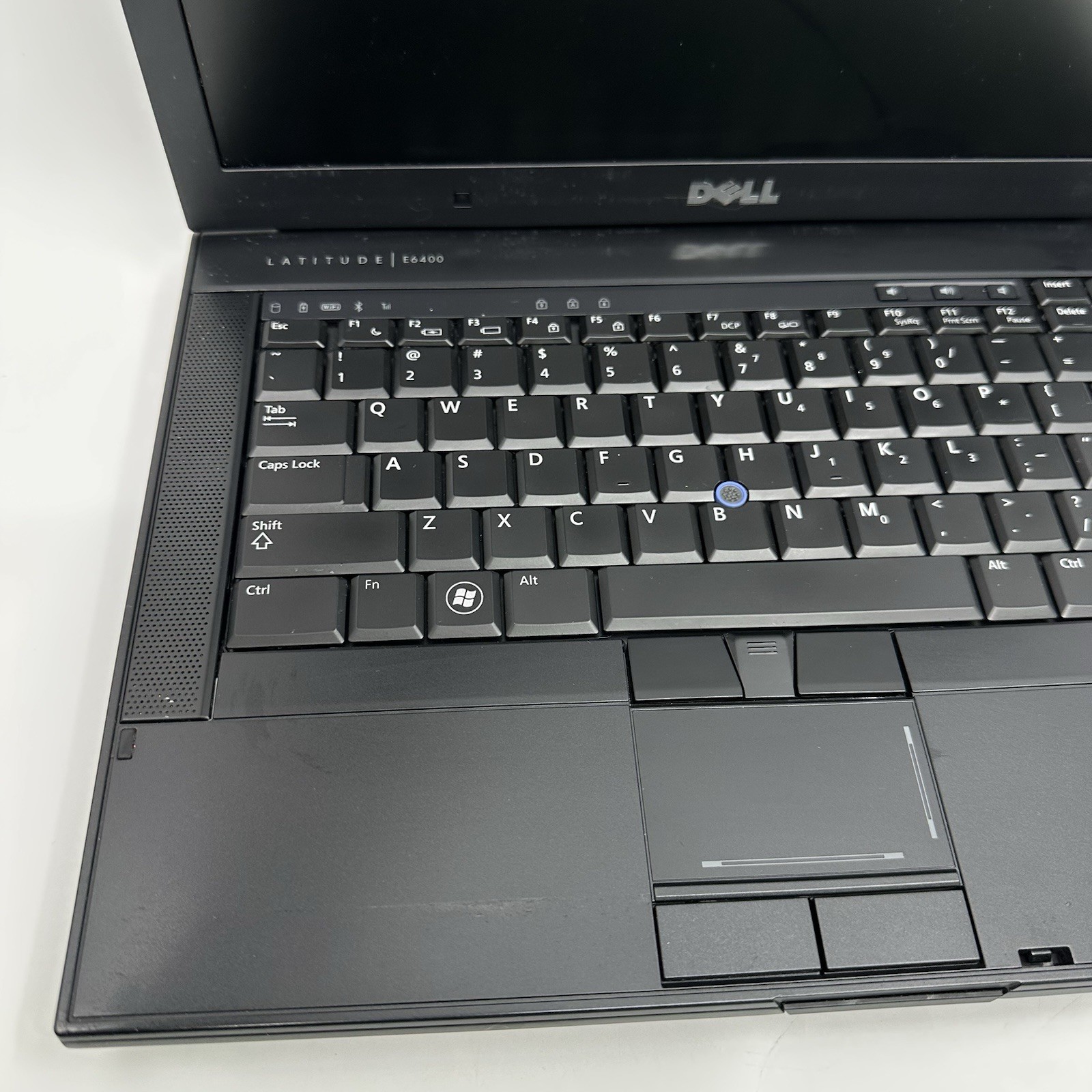 Dell Latitude E6400 Intel CORE 2 DUO P8400 2.26GHz 2 Gb RAM No HDD – Parts