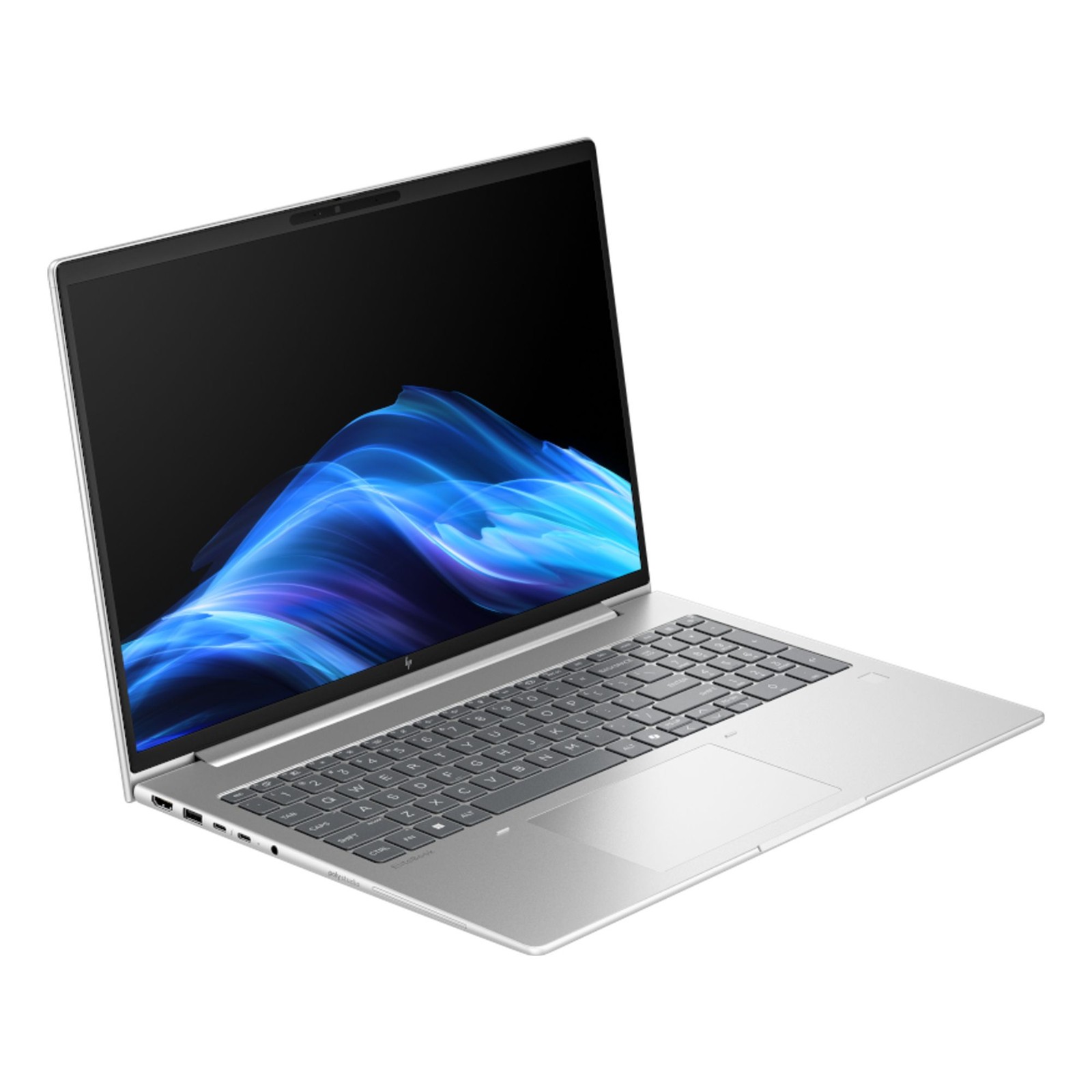 HP EliteBook 6 G1ah 14″ WUXGA Touch AMD Ryzen 5 220 3.2 GHz 16GB 512GB SSD W11P