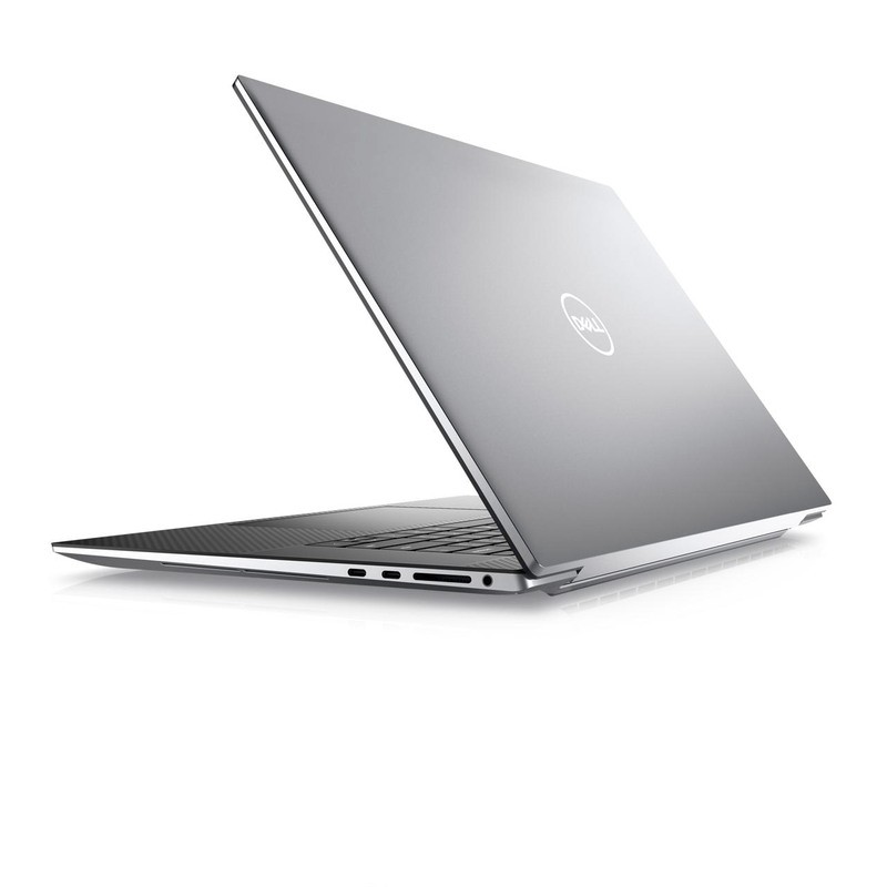 Dell Precision 5770 i7-12800H 16 GB RAM 256 GB SSD 17 in Nvidia RTX A2000 FHD