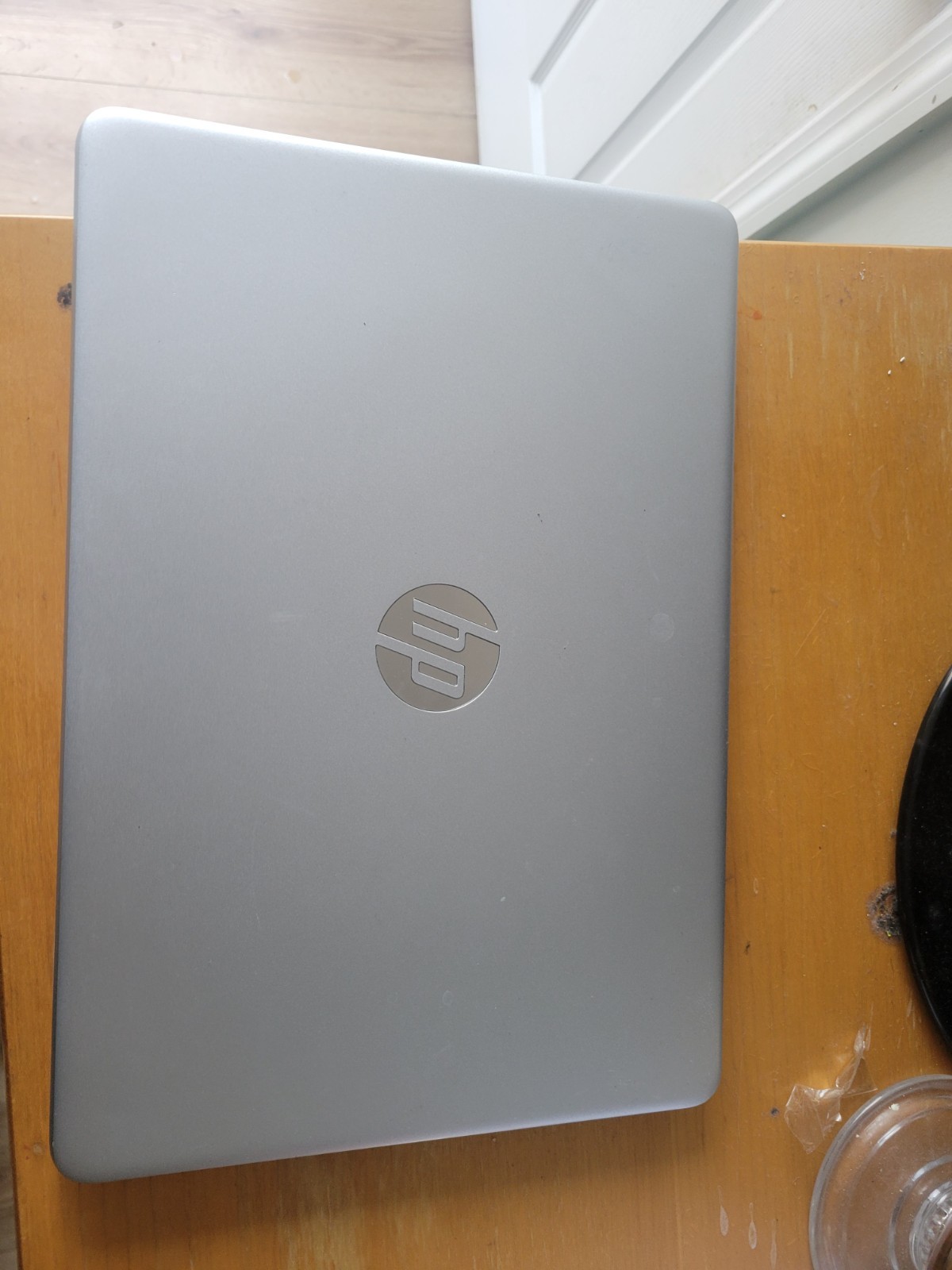 HP 14” HD Laptop, Intel Celeron N4120, 4GB RAM, 64GB eMMC, windows