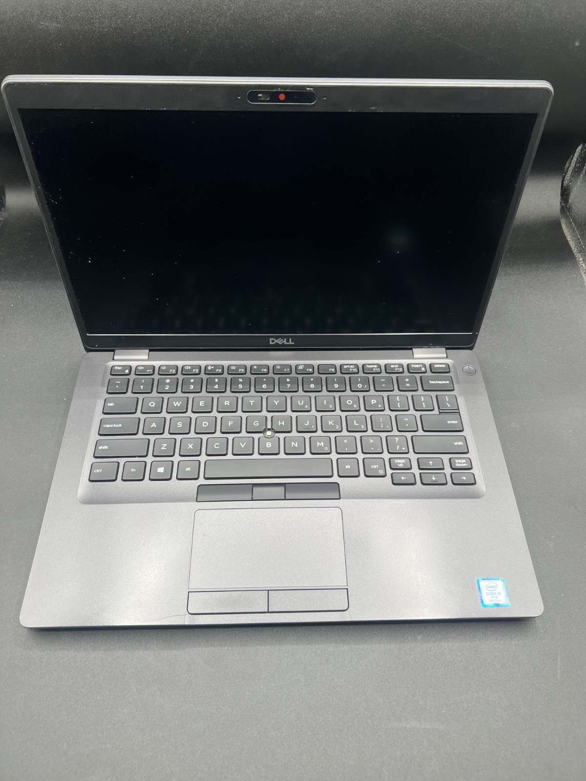 Dell Latitude 5400 14″ Intel Core i5-8365U 16GB RAM NO HDD NO OS
