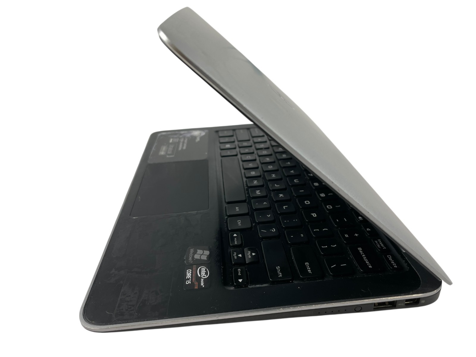 DELL XPS L321X Intel Core i5-2467M 4 GB