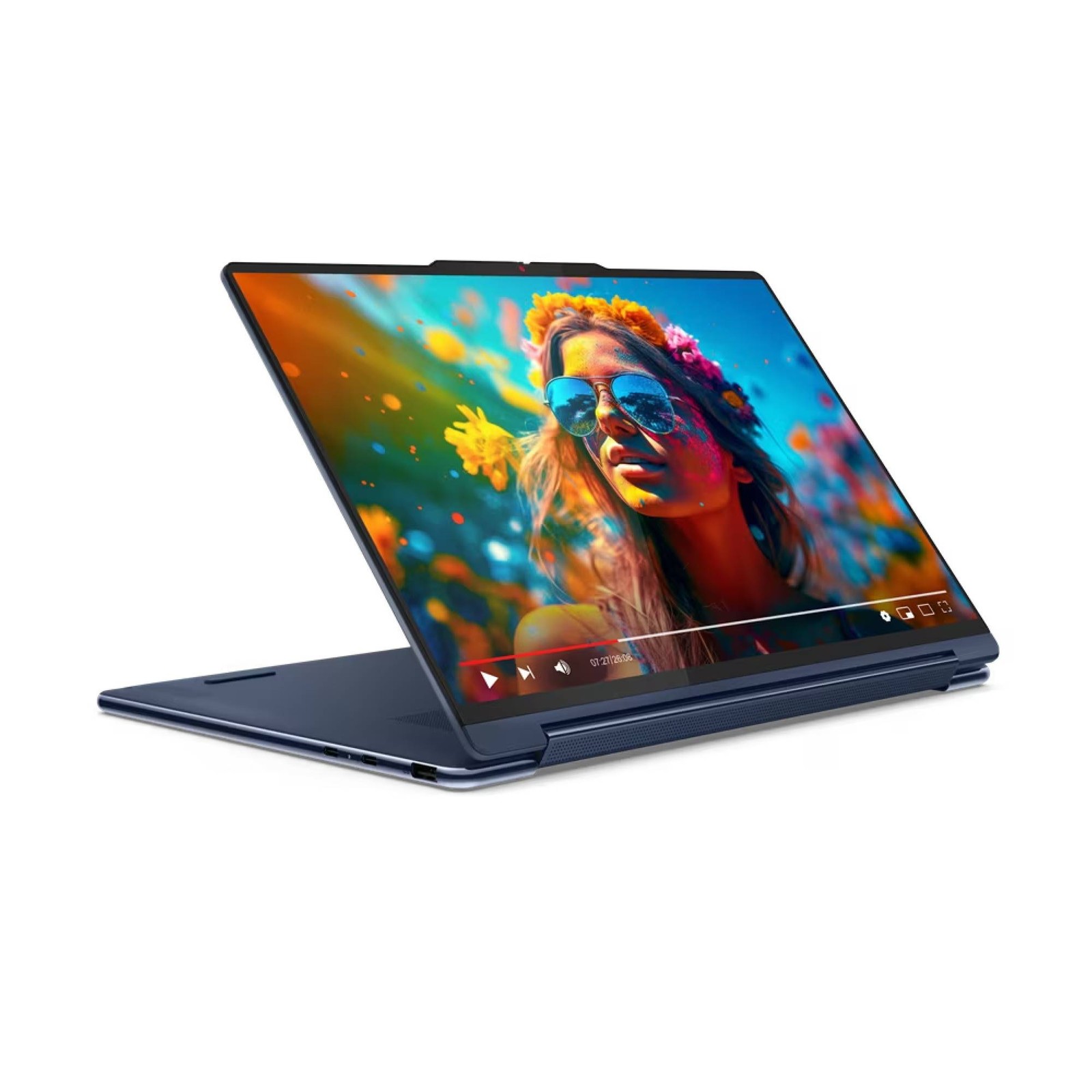 Lenovo Yoga 9 2-In-1 14Imh9 14″ Ultra 7 155H 16GB 1TB SSD W11H(French/English)