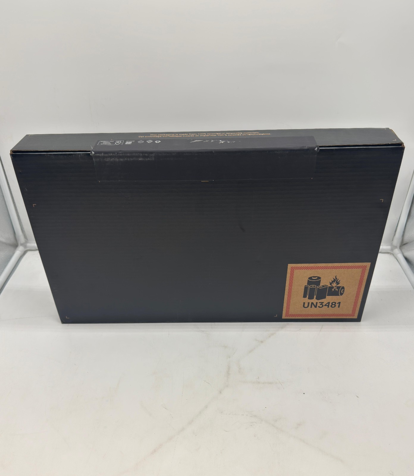 Dell Pro 16 PC16250 Touchscreen Notebook Ultra 7 265U 16GB 512GB SSD C7G6J