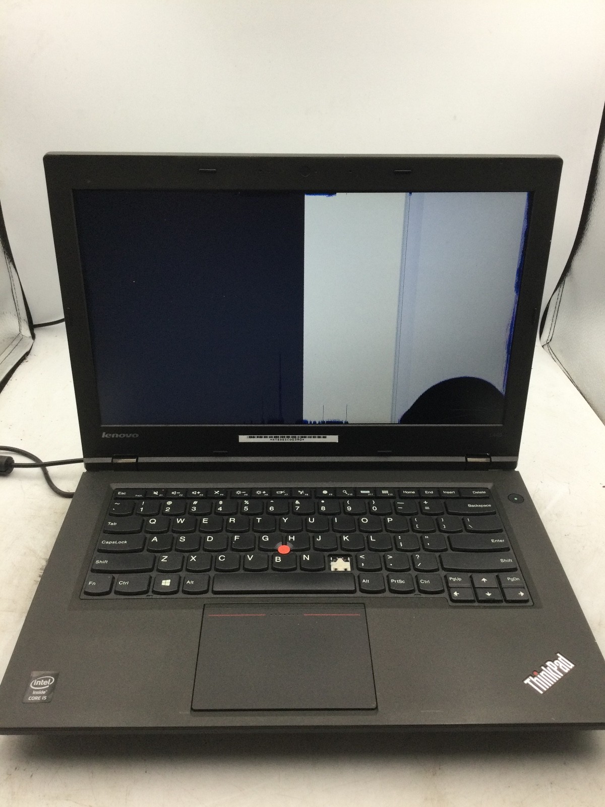LENOVO THINKPAD L440 – FOR PARTS – INTEL I5 – 4GB RAM – READ DESCRIPTION – BB!!!