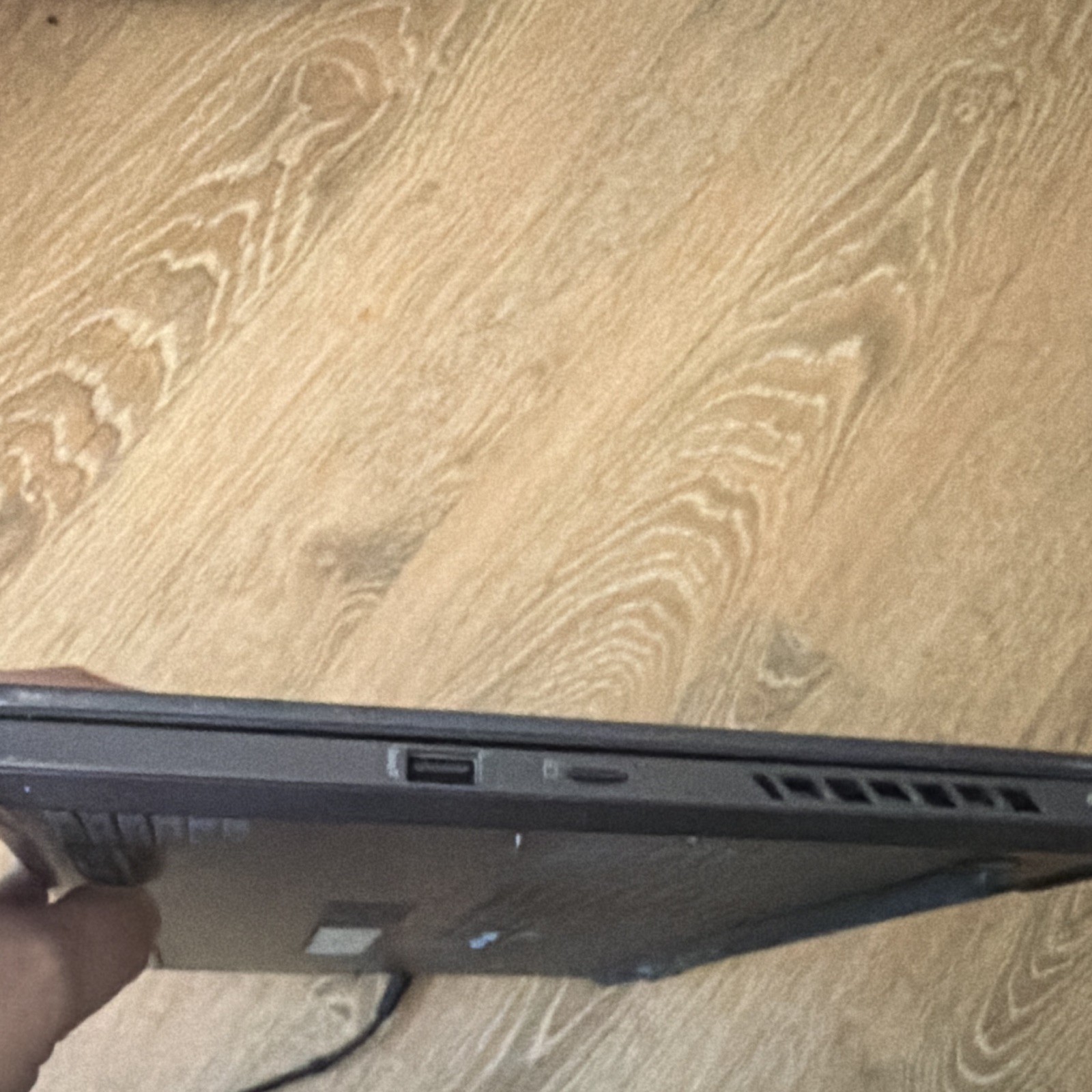 ASUS ROG Zephyrus G15 GA503RM 15.6in Ryzen 9 6900HS 16GB RTX3060 1TB SSD W11H