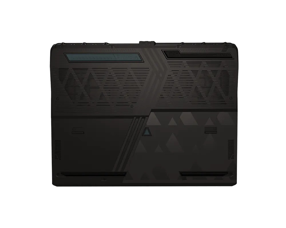 MSI Vector 16 Ryzen 9 RTX 5070 Ti 16GB 1TB QHD+