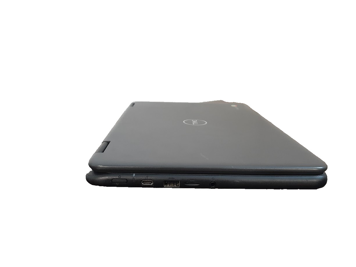 Dell Chromebook 3100 2-1 11.6” Touchscreen 4GB RAM 32GB – Execllent Condition –