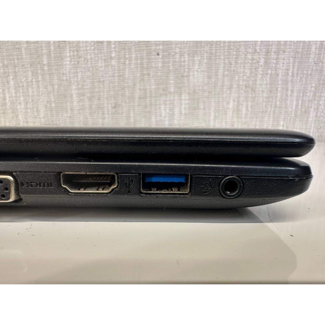 Acer Aspire Laptop AMD A4 Quad-Core Black DVD Drive Power Supply 053 (33)