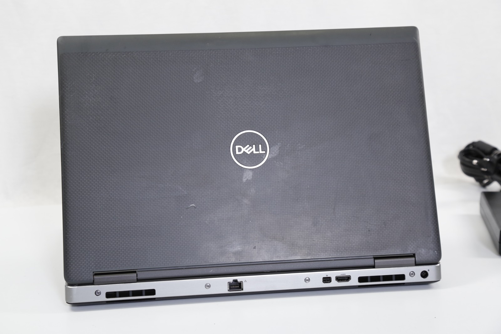 Dell Precision 7540 Laptop, i7-9580h, RTX 3000 6GB, 32GB DDR4, 512GB NVMe, Win11