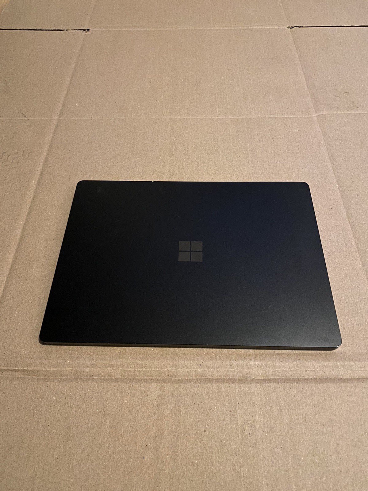 Microsoft Surface Laptop 4 13.5″ (512GB SSD Intel Core i7-1185G7 3.00GHz 16GB