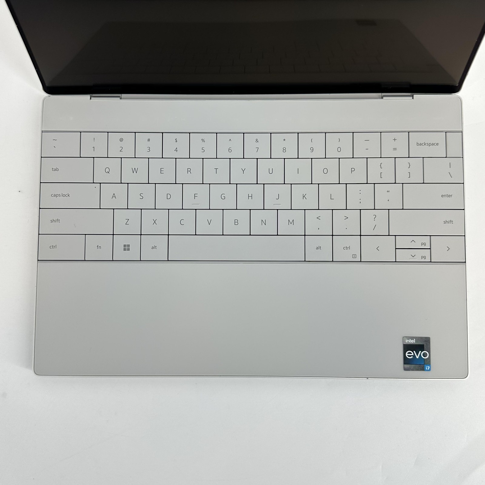Dell XPS 13 Plus 9320 3.5K TOUCH 1.8 GHz i7-1280P 16GB 512GB SSD Good