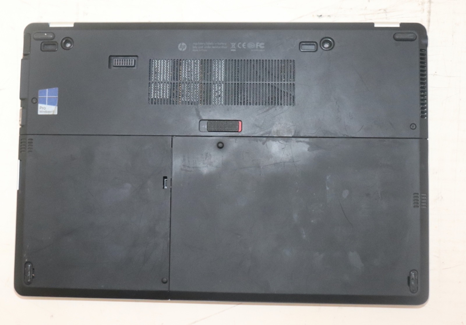 HP EliteBook Folio 9470M |Intel core i7@2.00GHz|8GB RAM|256SSD|Webcam
