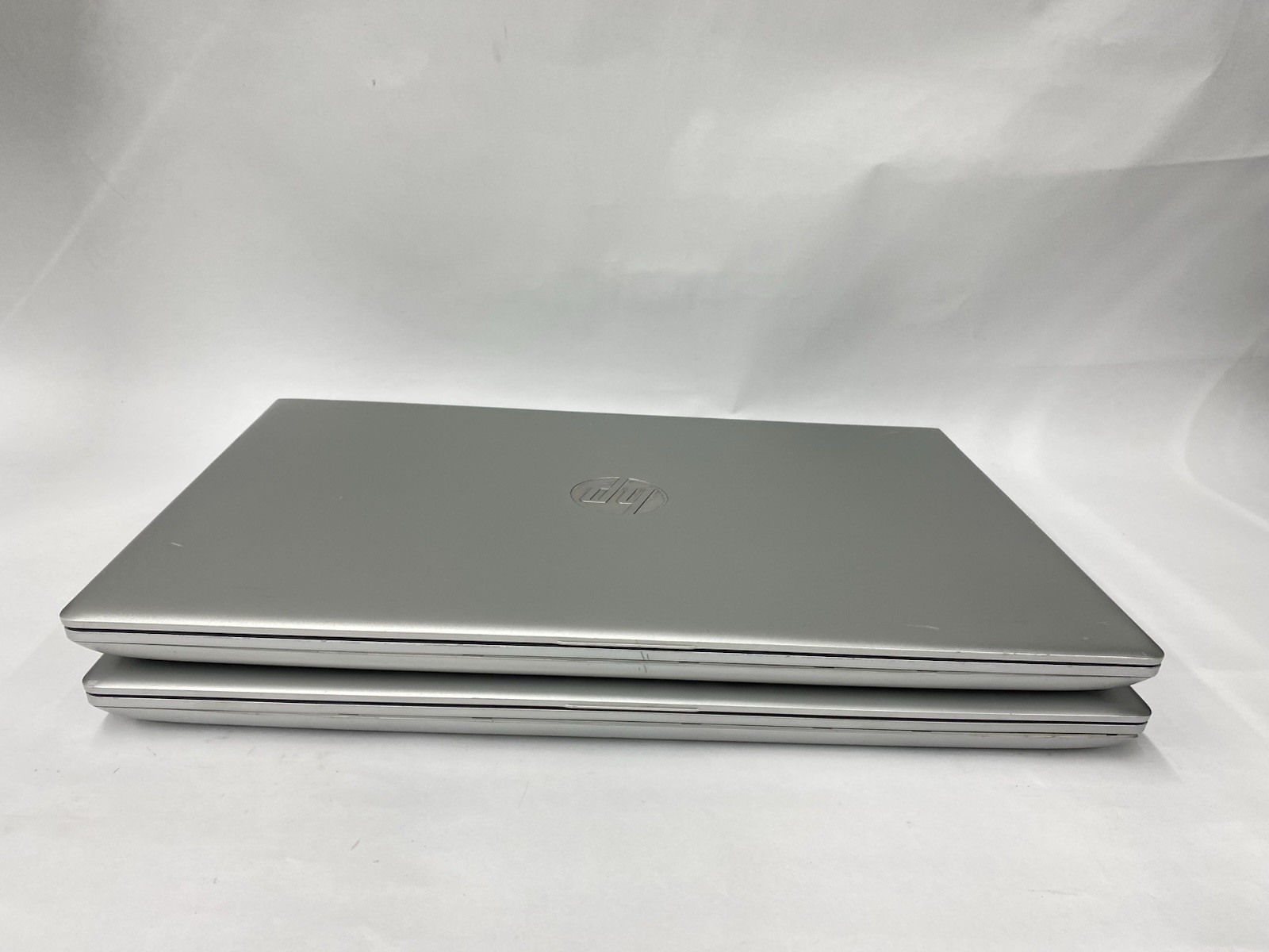 Lot of (2) HP Probook 650 G4 – FHD – i5-7200u – No RAM/SSD/OS – READ