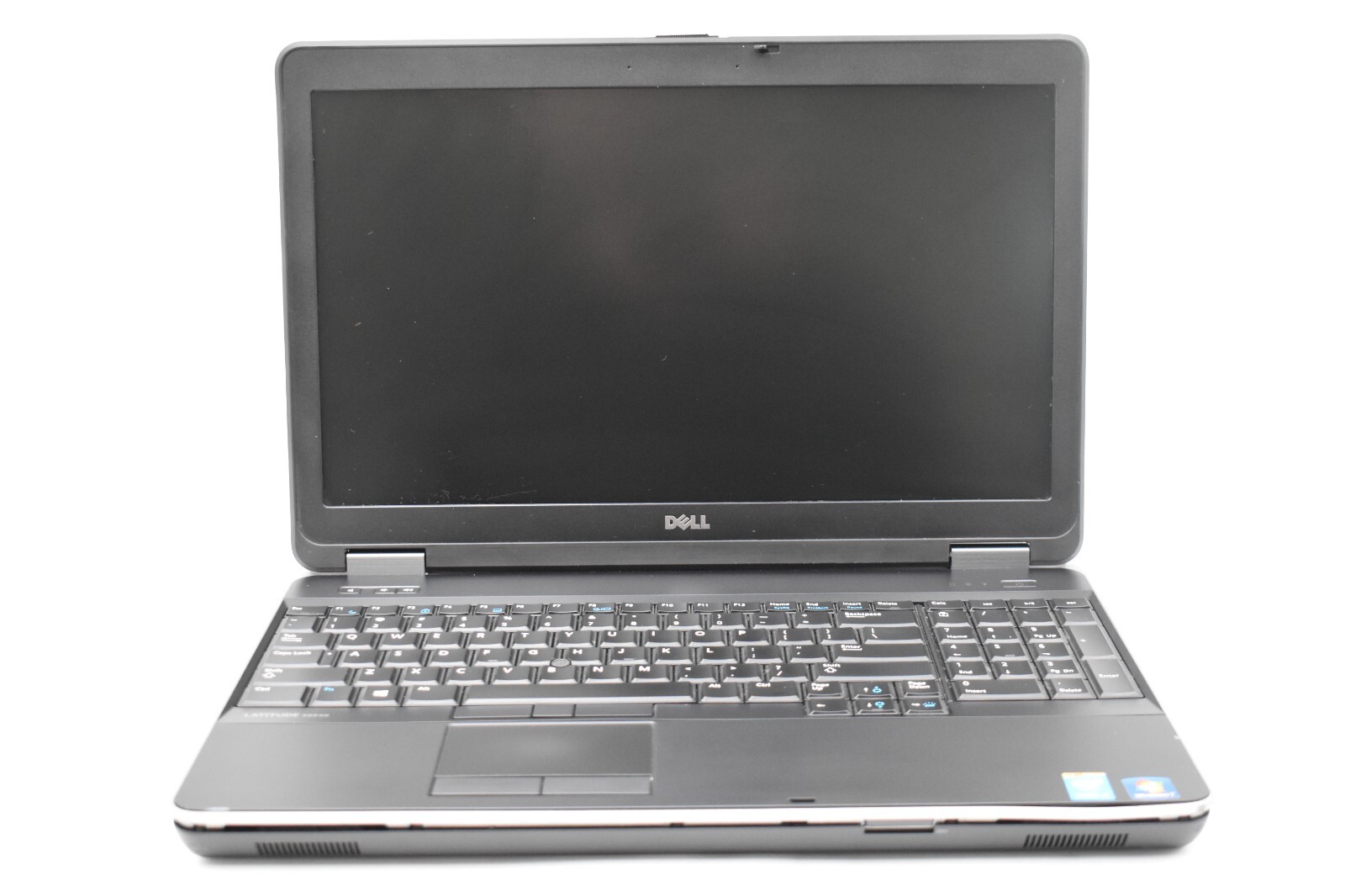 15.6″ Dell Latitude E6540 Laptop i5-4310M 2.7GHz 16GB RAM 512GB SSD WIN10 + Adap