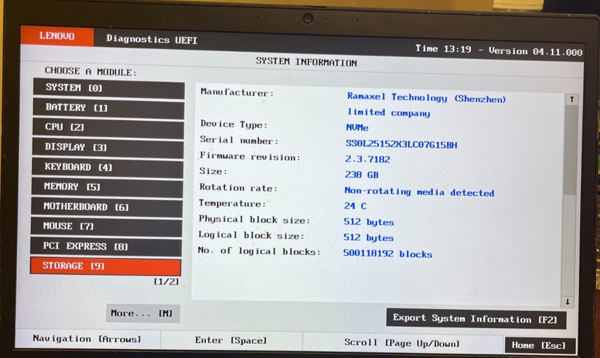 Lenovo ThinkPad T495 14” FHD TOUCH AMD Ryzen 5 Pro 3500U 2.1GHz 8GB 256GB Win11P