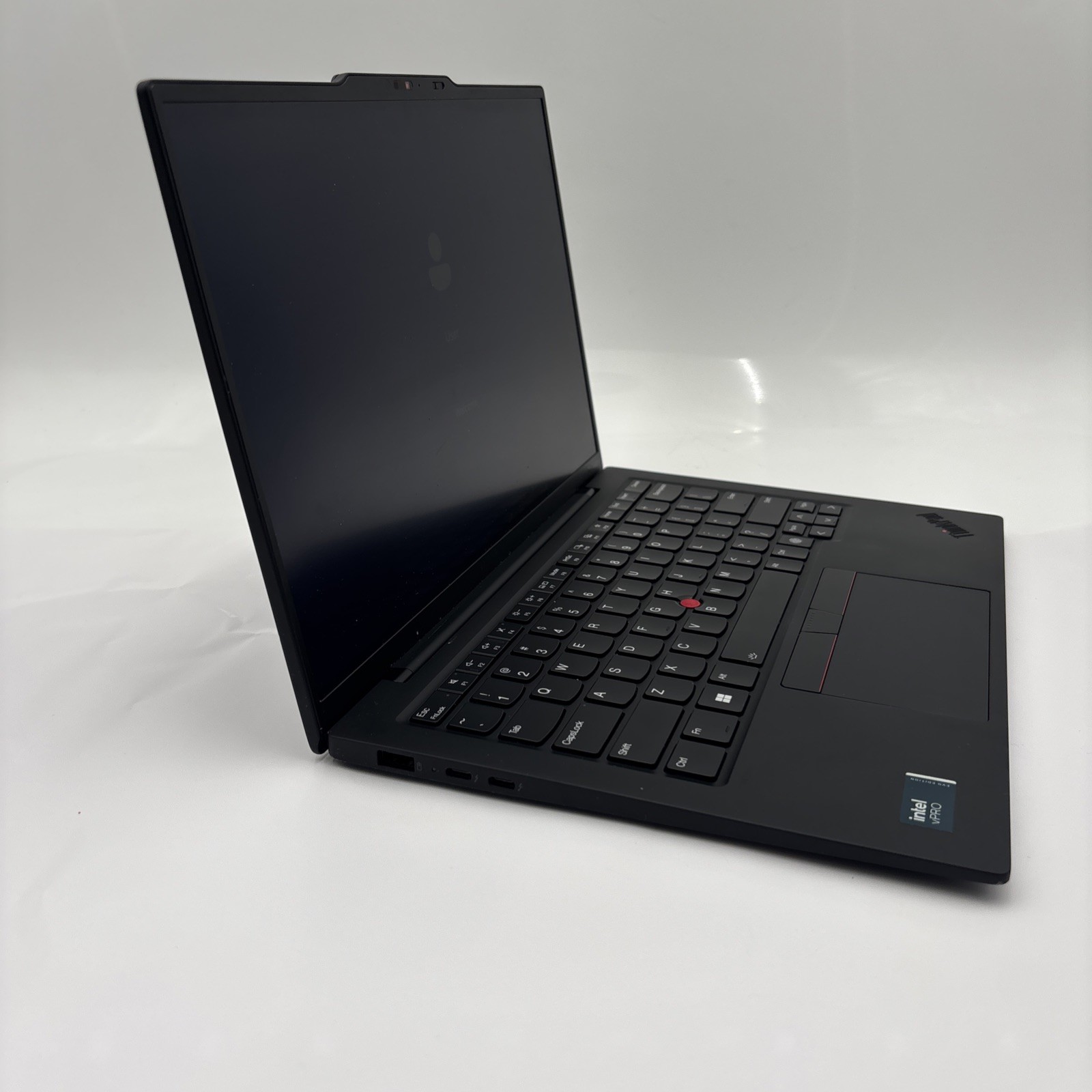 Lenovo ThinkPad X1 Carbon 12th Gen U7-165U 64GB RAM 512GB SSD Black Win 11 Pro