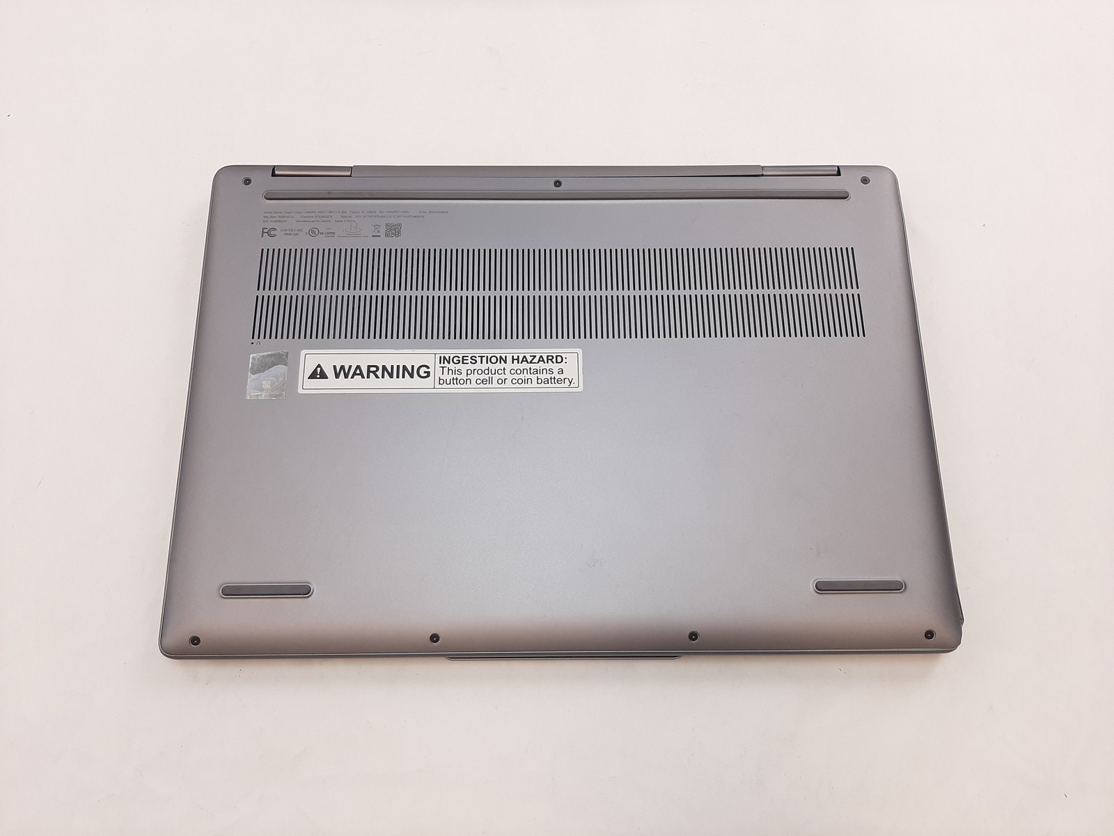 Lenovo Yoga 7 2-in-1 14″ Ryzen 7 8840HS 16GB RAM 256GB NVMe Part/Repair C3*185