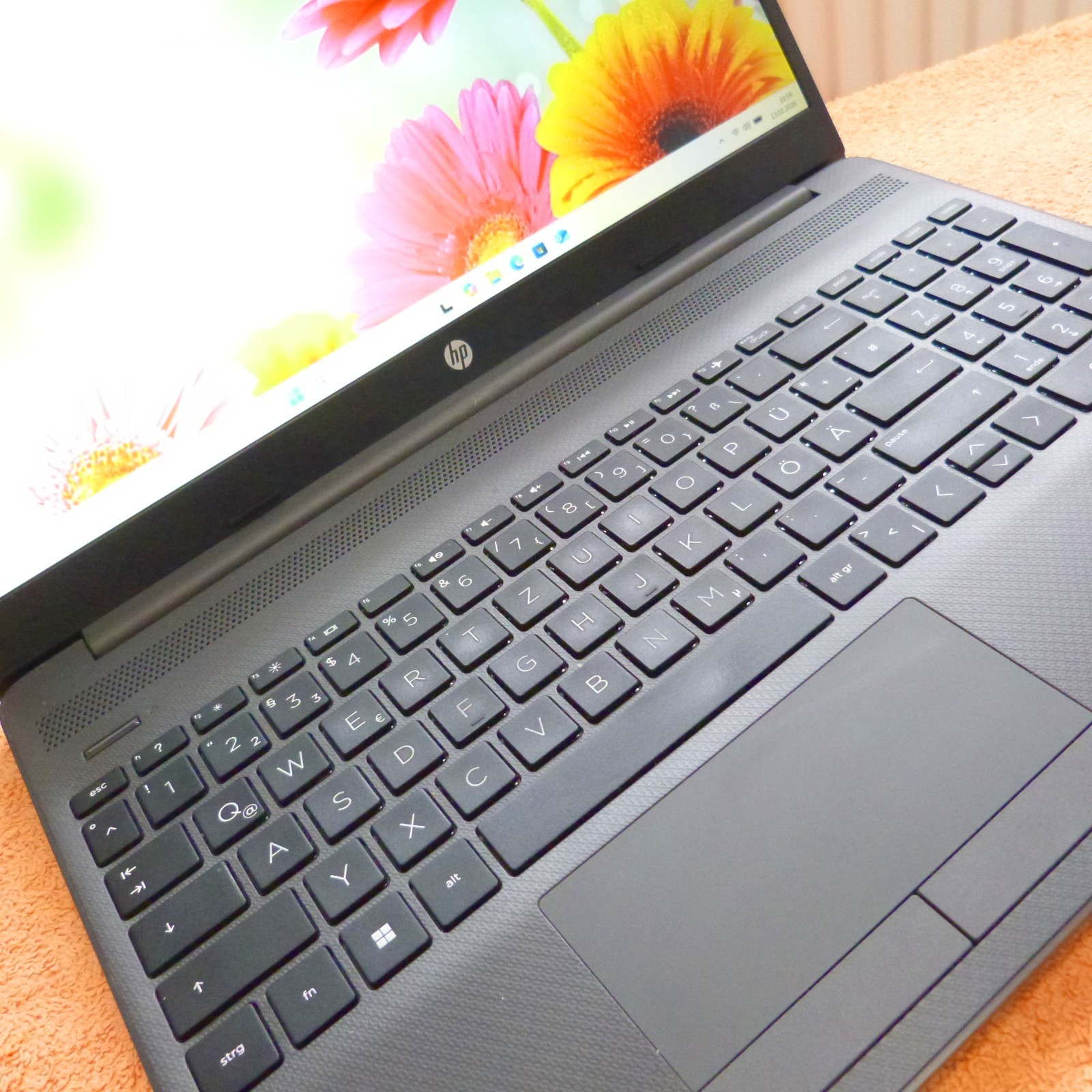 HP 255 G8 ULTRABOOK 15″ FULLHD l RYZEN 5 HEXA l SSD HDD Windows 11 HDMI USBC