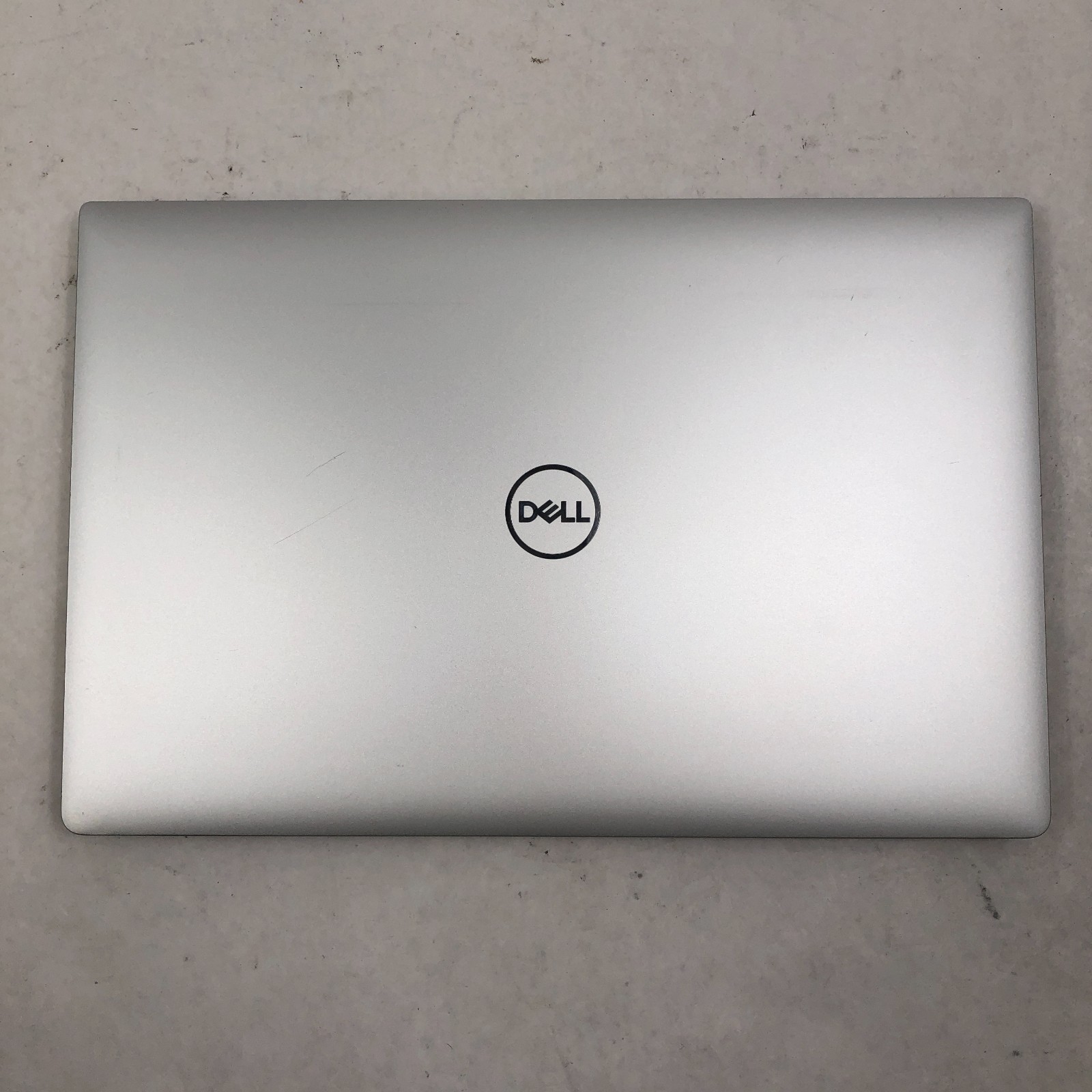 Dell Precision Laptop 5540 4K Intel i9-9880H 2.3 GHz 1TB SSD 32GB RAM T2000 W11