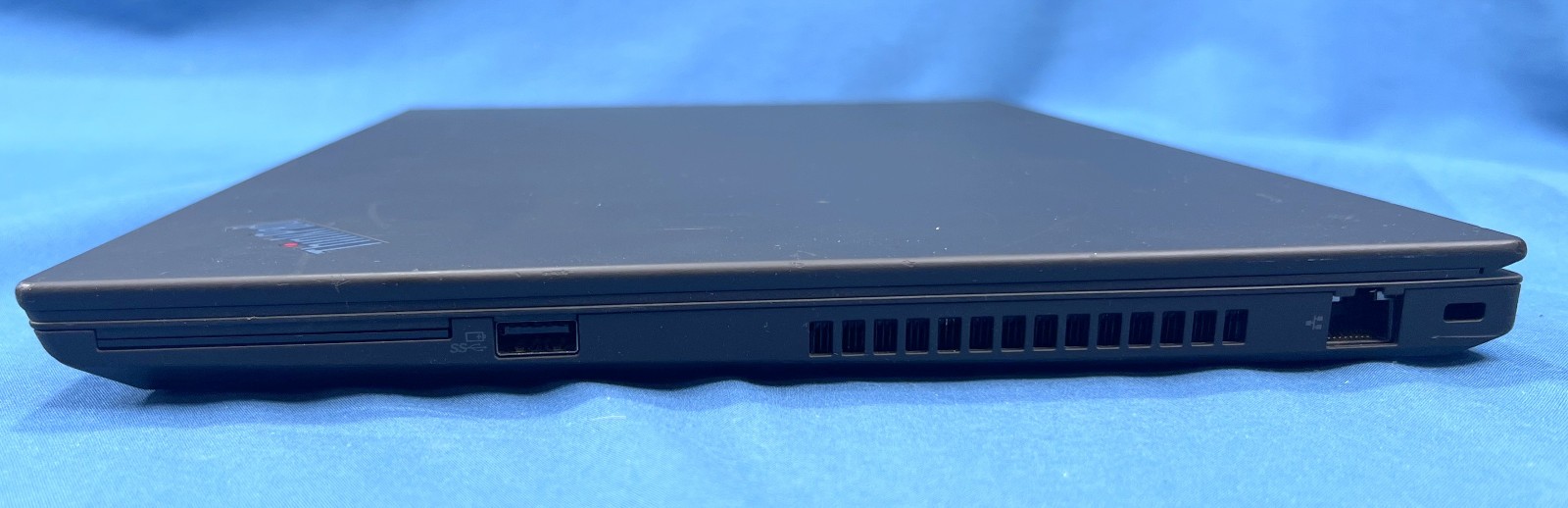 Lenovo ThinkPad P15s Gen 1 – i7-10510U, P520, 16GB RAM, 512GB NVMe – Win11
