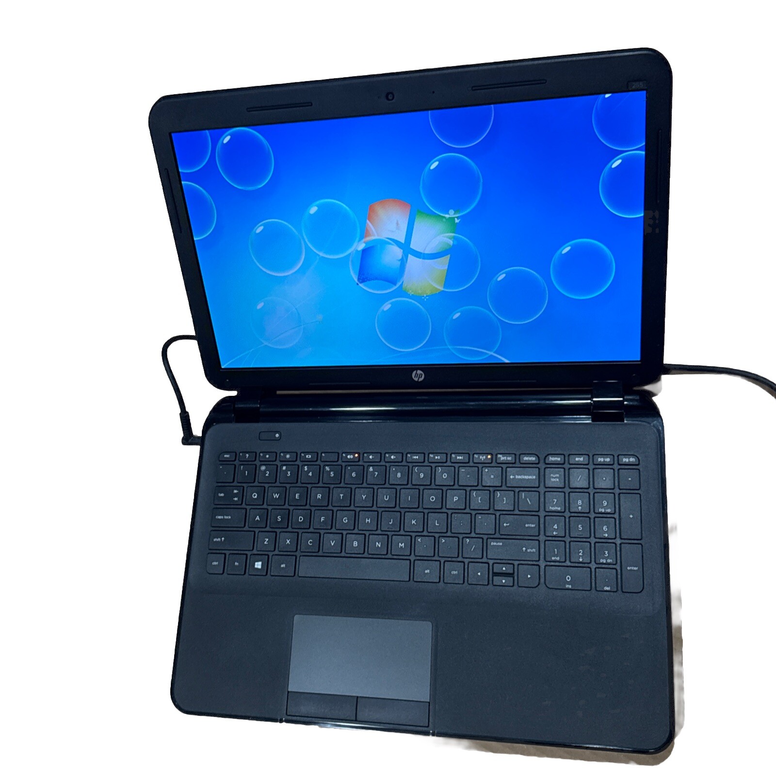 hp 255 g2 laptop