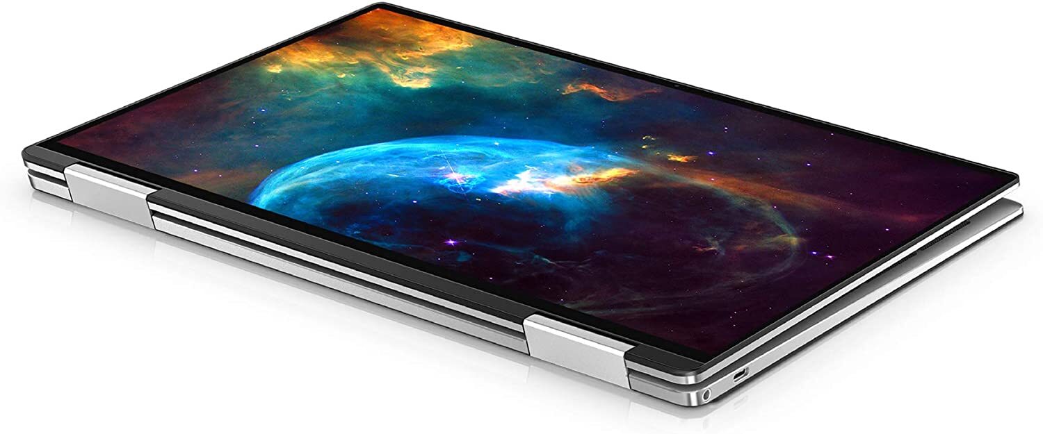 NEW Dell XPS 13 7390 i7 16GB 1TB SSD Win11P 4K UHD TOUCH 2-in-1 Tablet + Laptop