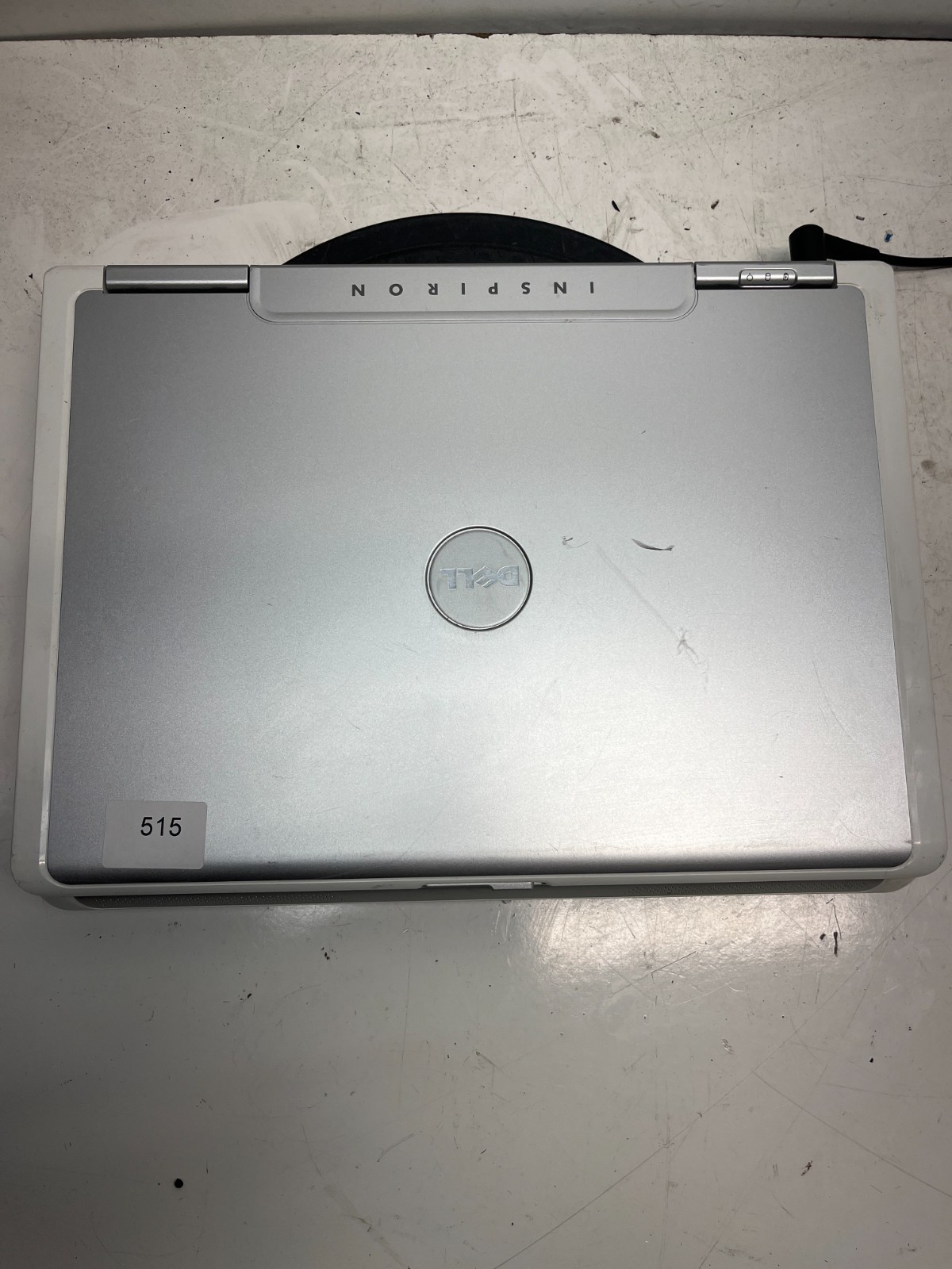Dell Inspiron 1501 AMD Turion 64 X2 Moblie 915 MB NO HDD NO BAT