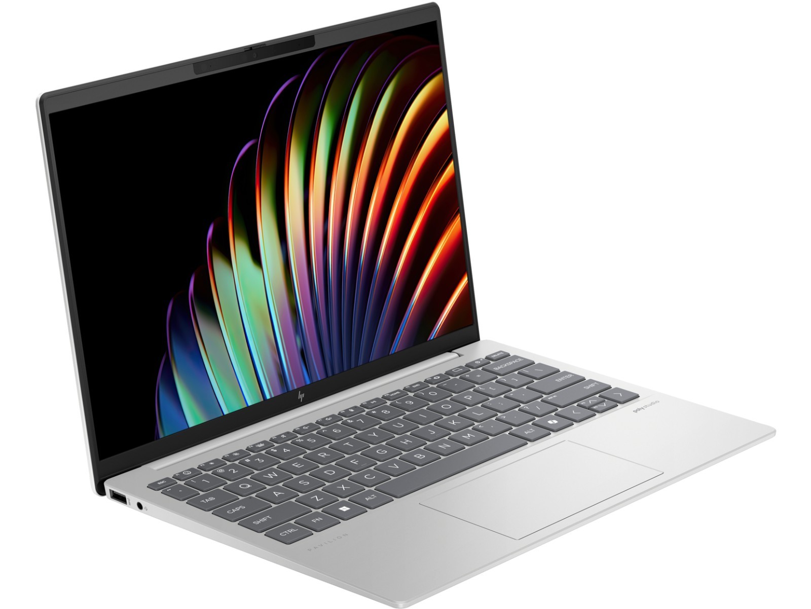 HP Pavilion 13z-bg000 Laptop PC 16″ R7 8840U 16GB 1TB SSD Backlit Key W11