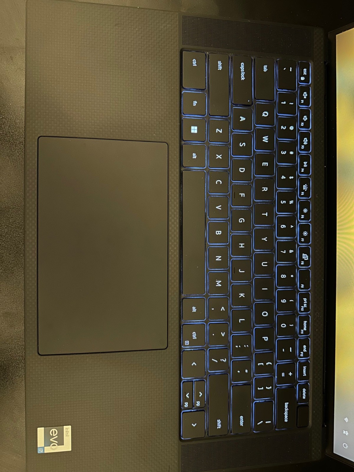 Dell XPS 15 9530 – 13th Gen Intel i7, 32GB RAM, Windows 11 Home
