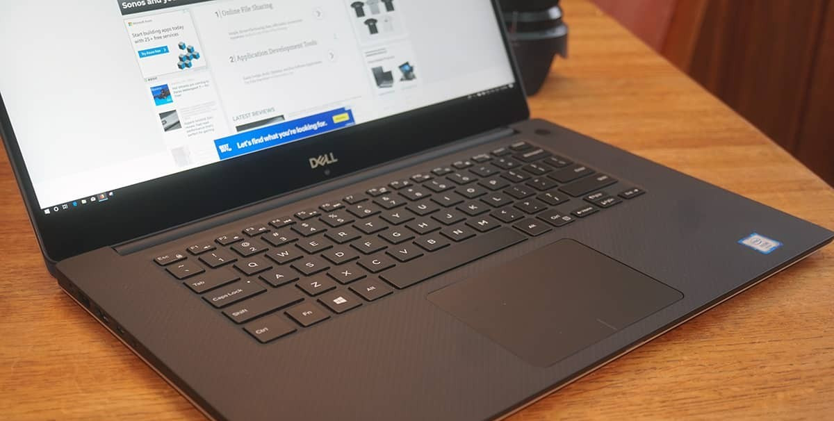 Dell Precision 5530 15.6″UHD Touch i9-8950HK 32GB Ram 1TB GB SSD NVIDIA QUADRO