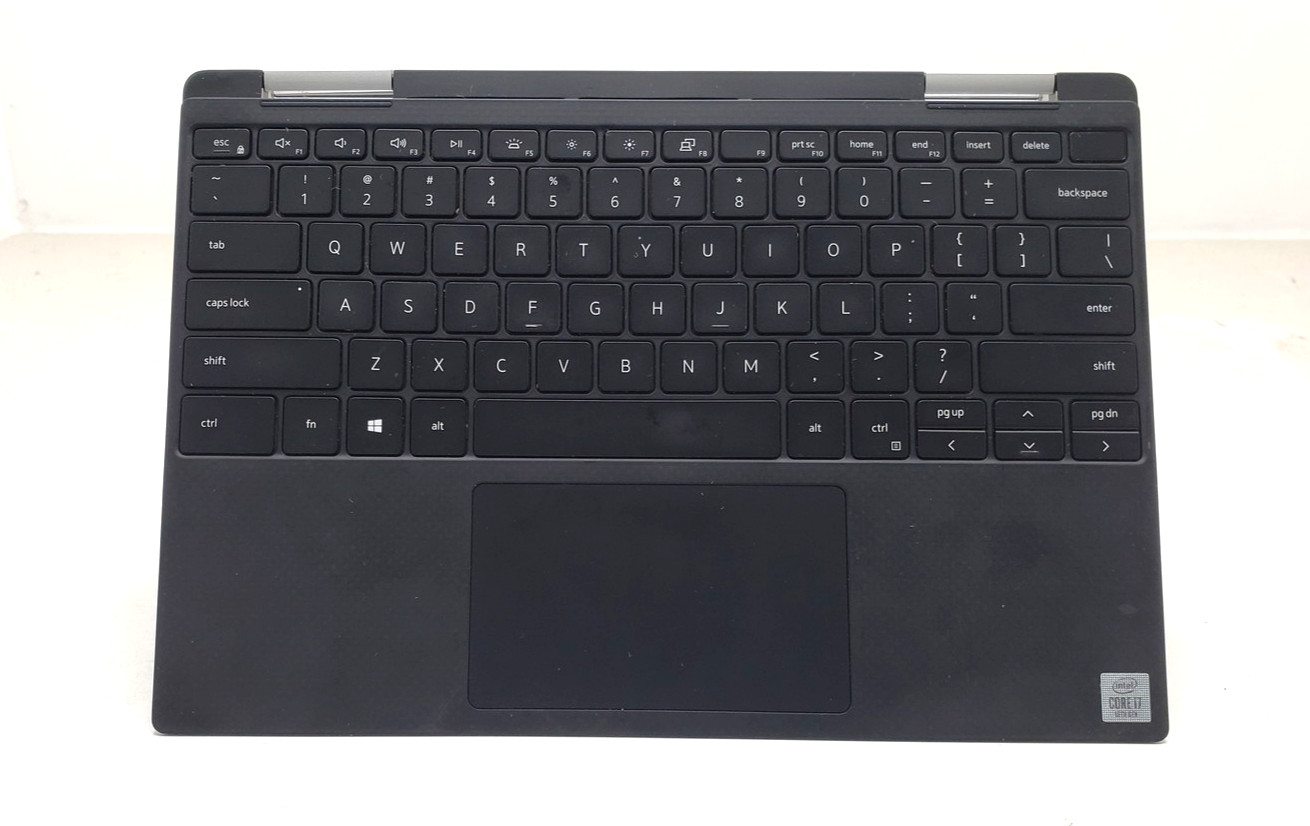 Dell XPS 13 7390 2-in-1 Laptop i7-1065G7 16GB RAM 1TB SSD 13.3″ Touch Win 11 Pro