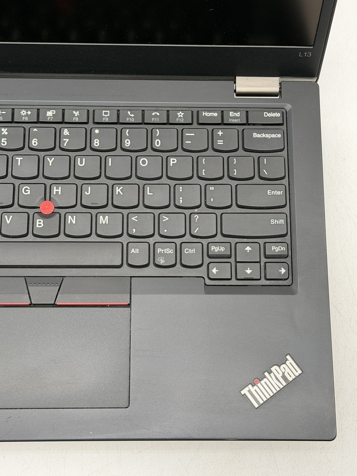 Lenovo ThinkPad L13 (Gen 2) 13.in i5-1135G7 8GB 256GB |Win 11| Read