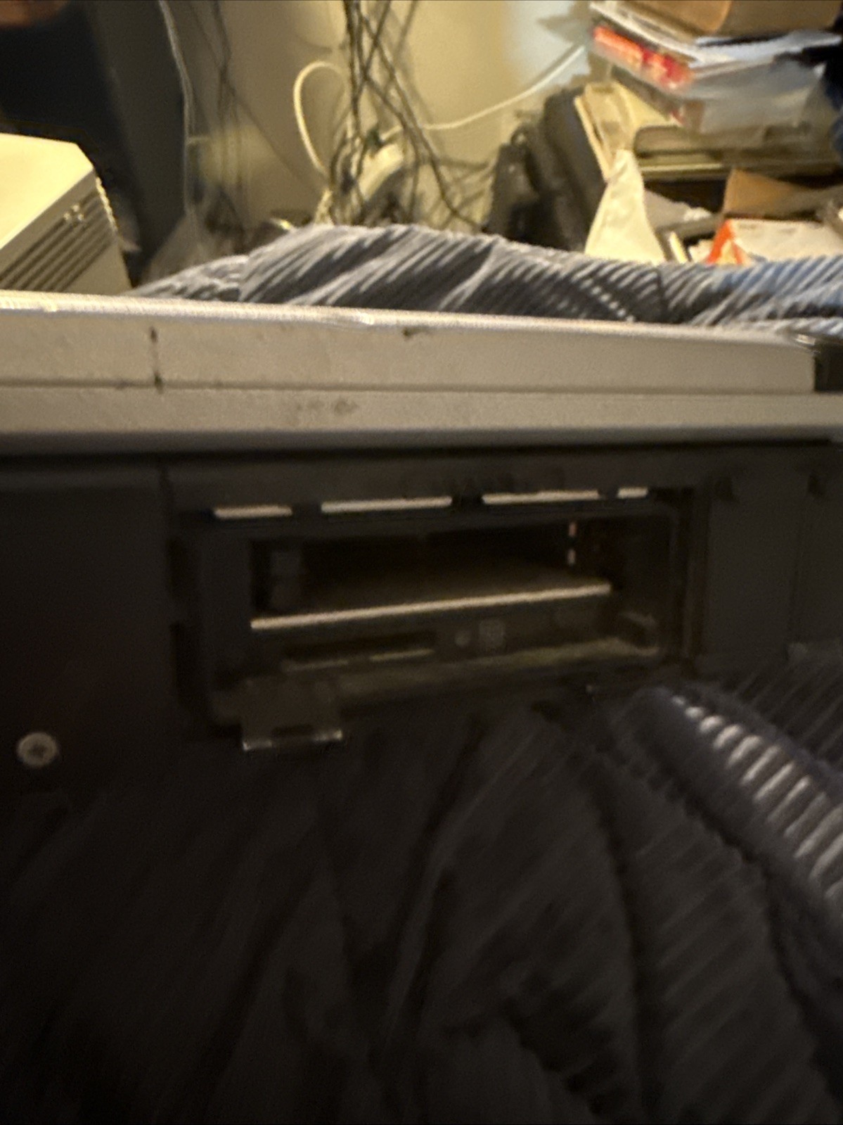 PANASONIC TOUGHBOOK LAPTOP CF29 -as Is For Repair Untested No Cord