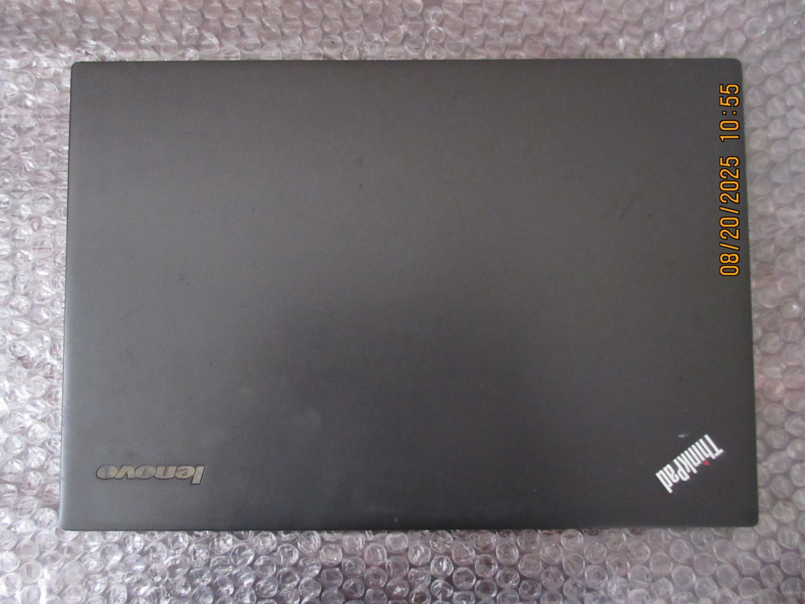 Lenovo ThinkPad X1 Carbon Intel i5-5300U 2.30 GHz 8GB RAM 128GB SSD |NO BATTERY|