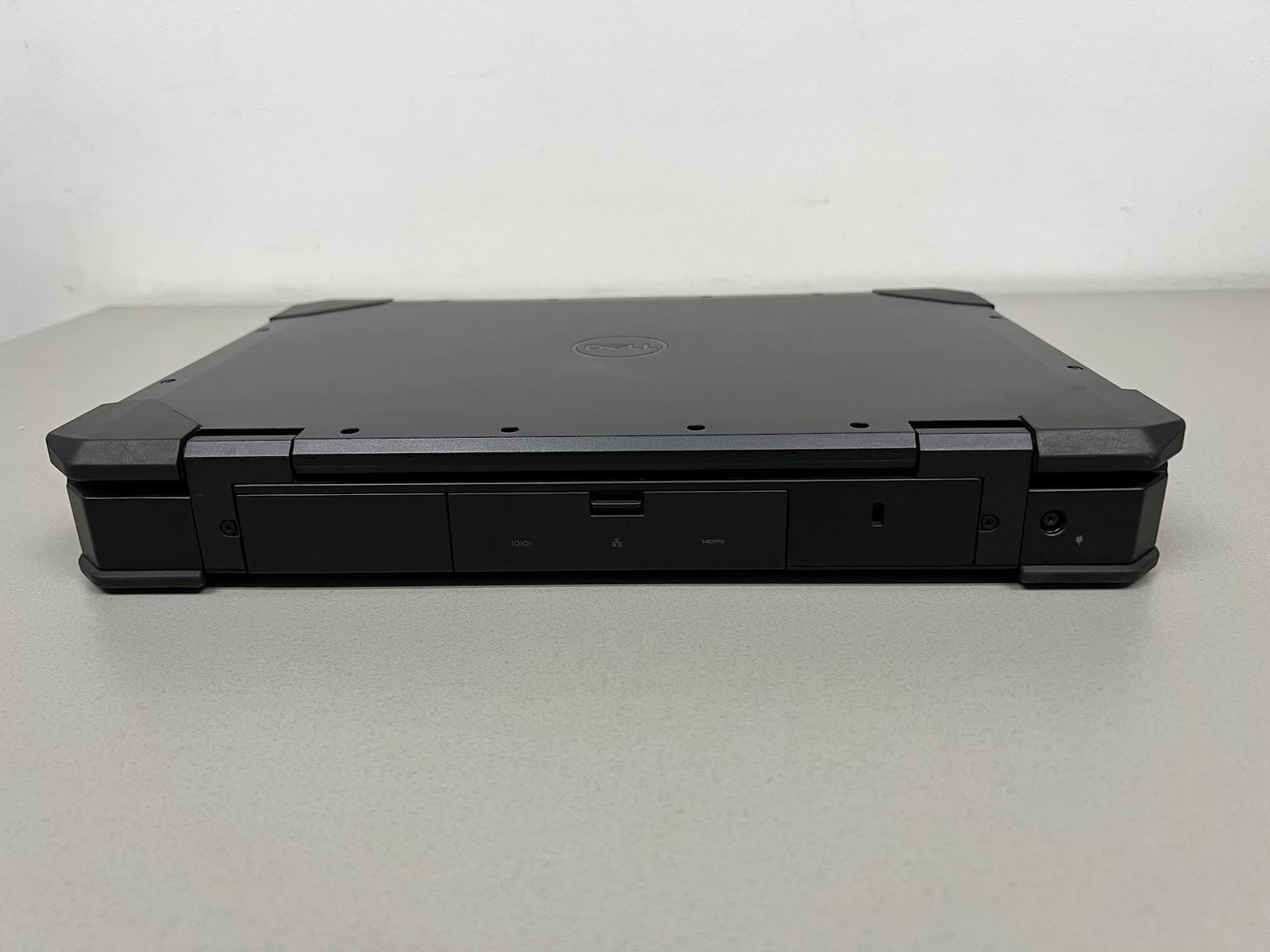 Dell Latitude 5424 Rugged – i5-8350U, 16GB RAM, 240GB SSD, Touchscreen, LTE #001