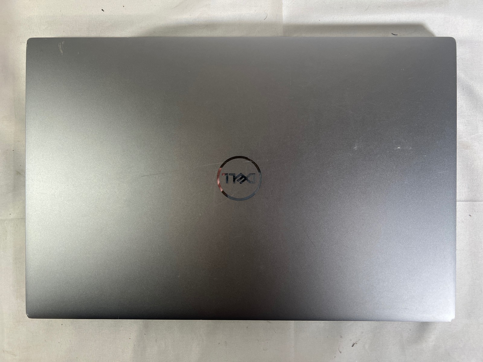 Dell Precision 5550 Intel Core i7-10750H 32 GB 512GB SSD 15.6″