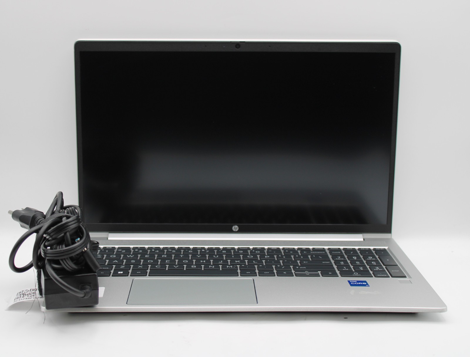 HP ProBook 450 G9 i7-1255U @ 1.7 GHz 16 GB RAM 1 TB SSD Win11Pro