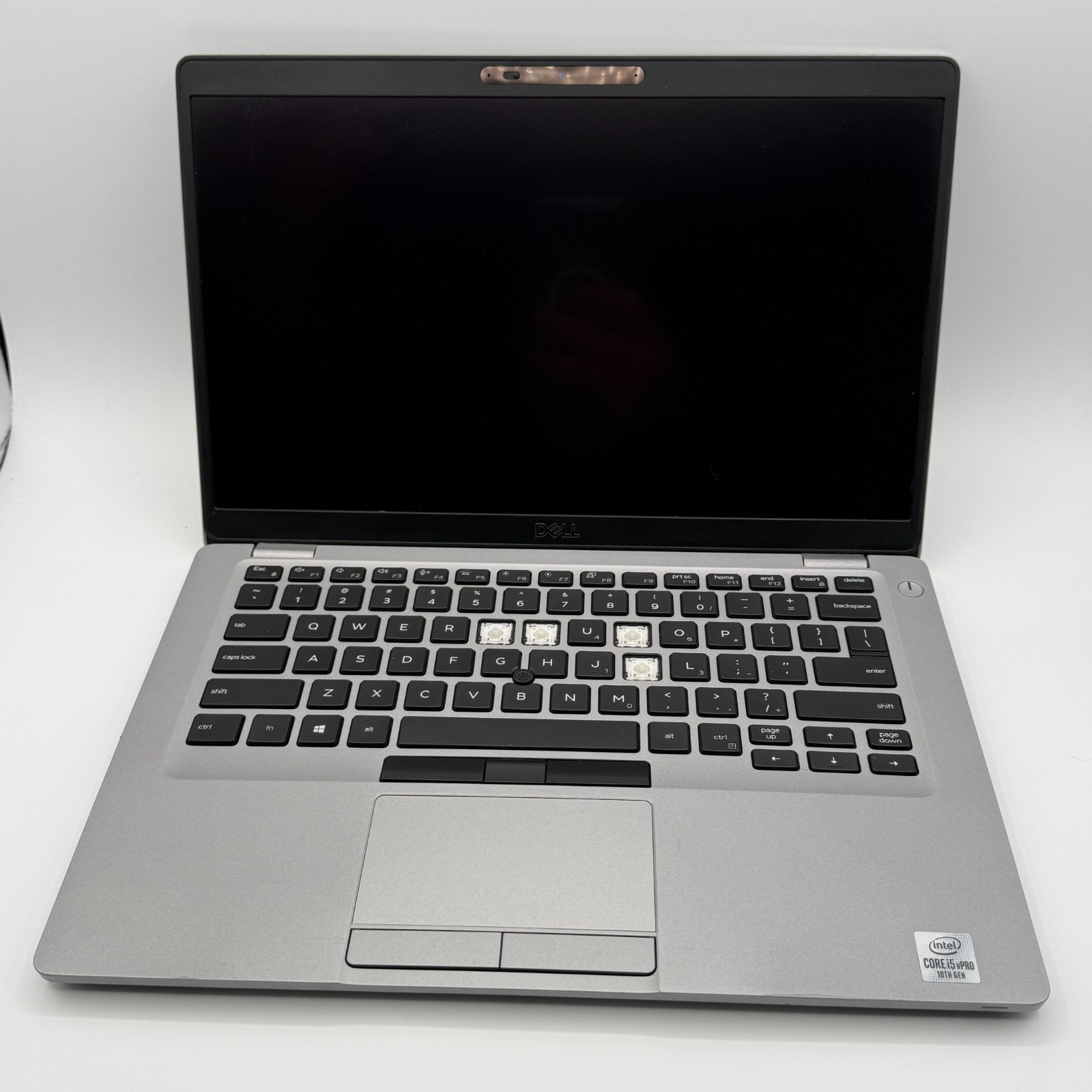 Dell Latitude 5410 i5-10310U 16GB RAM 256GB SSD Win11 Pro No Charger
