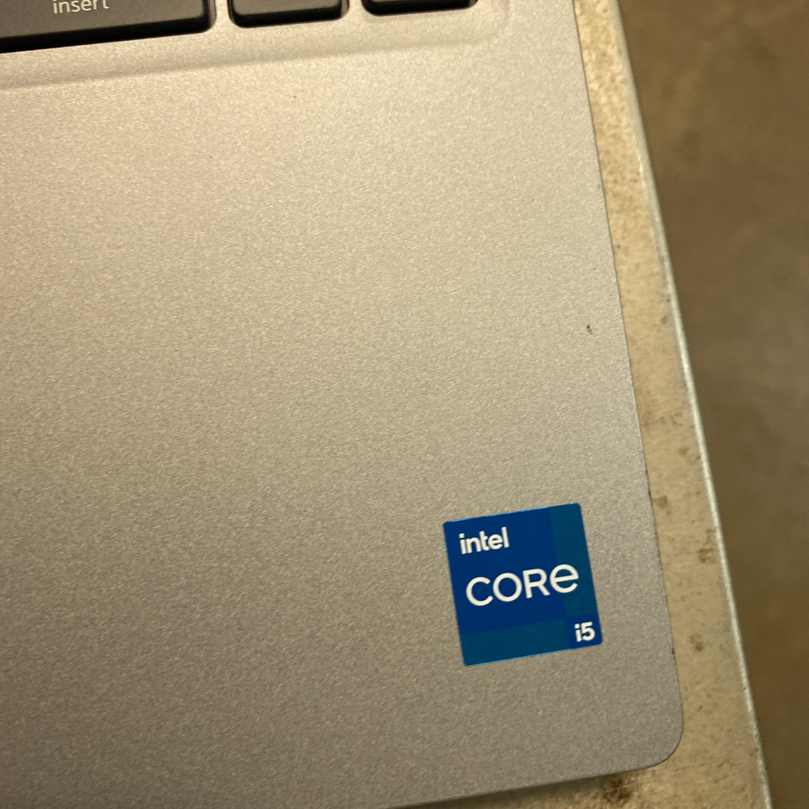 Dell Latitude 5531 i5-12500H 4.5GHz, 8GB Ram, 256GB SSD, Windows 11