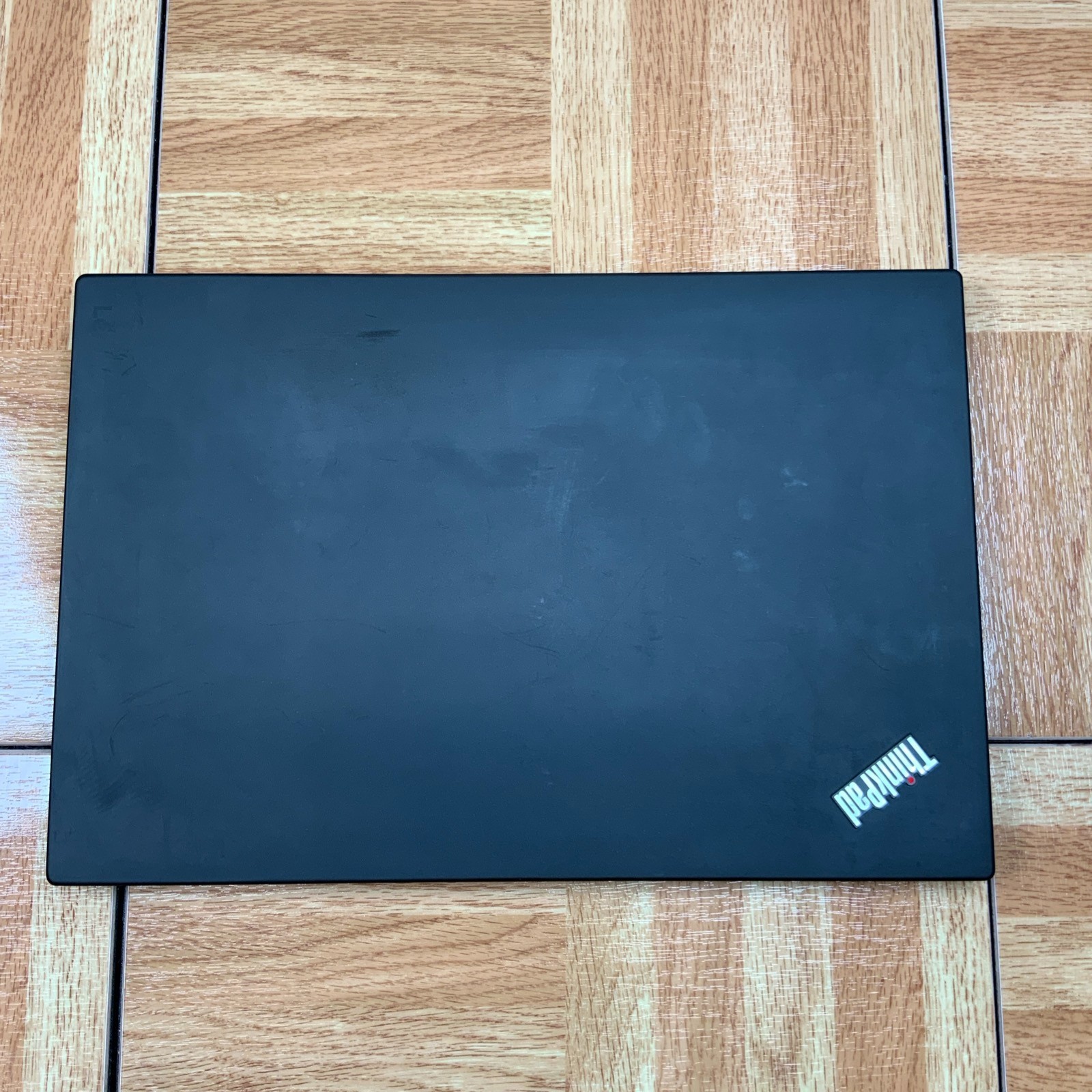 Lenovo ThinkPad X1 Carbon 5th Intel i5-7300U 8GB RAM 256 GB SSD Win 10 Pro