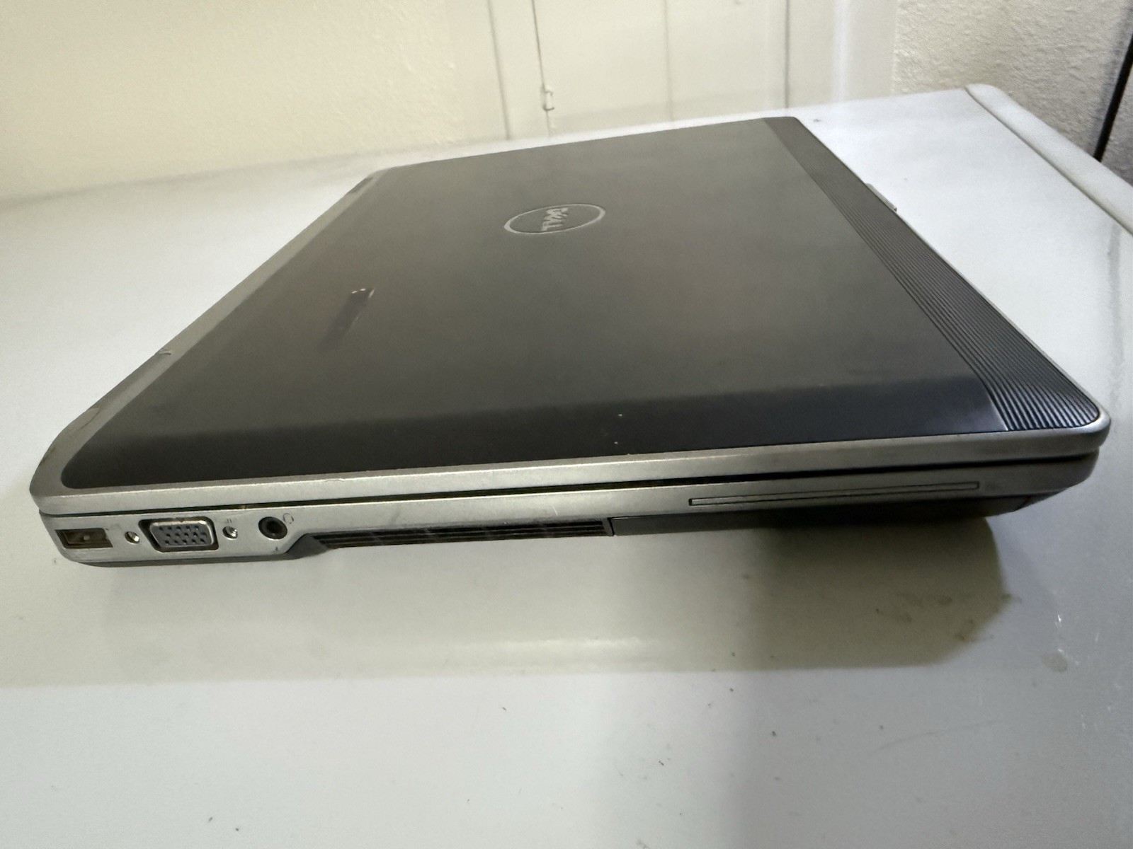 Dell Latitude E6430 Intel i5-3340m 2.70 GHz 8 GB RAM 128 GB HDD Win 10 Pro