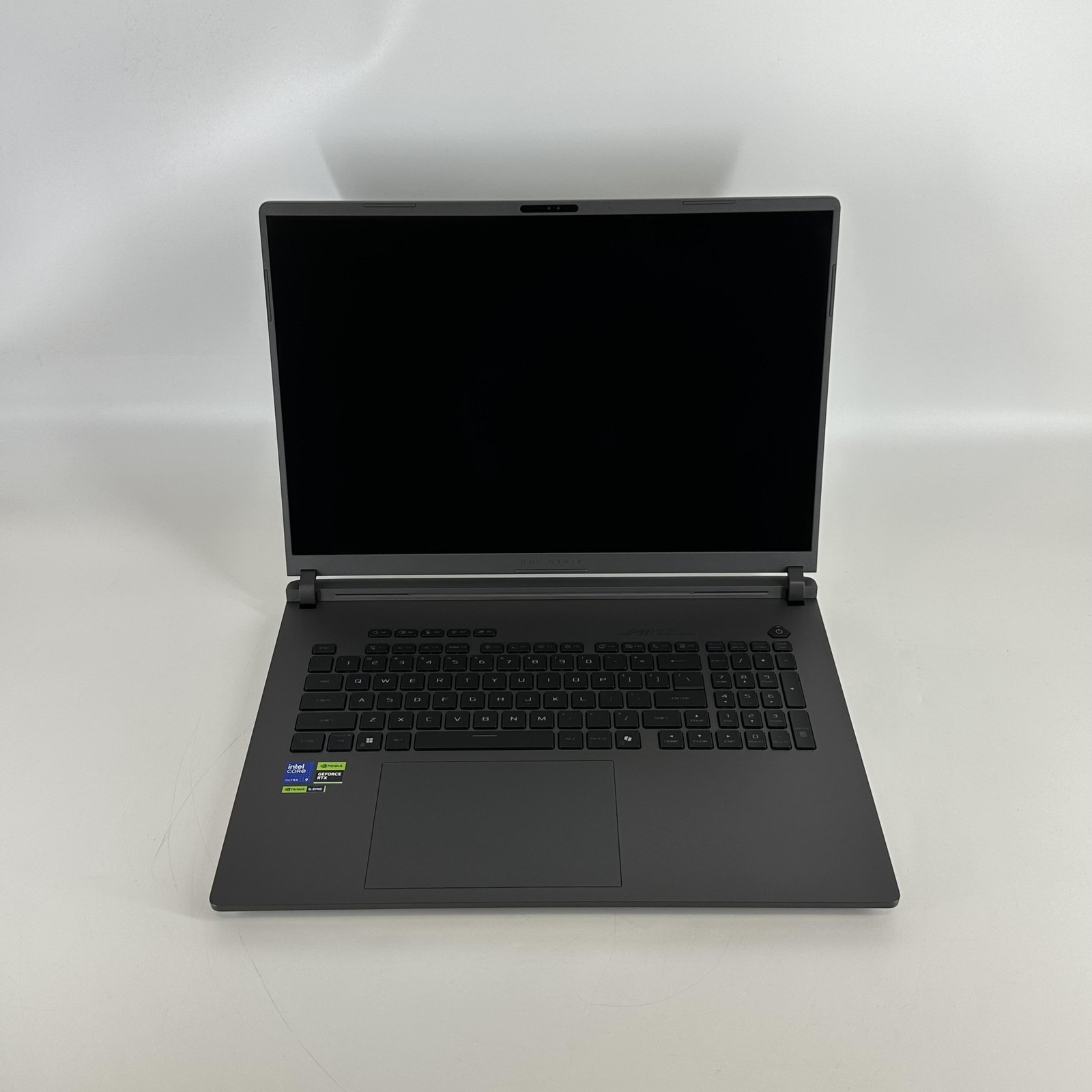 Asus ROG Strix G18 G815 18 QHD+ 240Hz 2.7GHz Ultra 9 275HX 32GB 2TB SSD RTX 5070