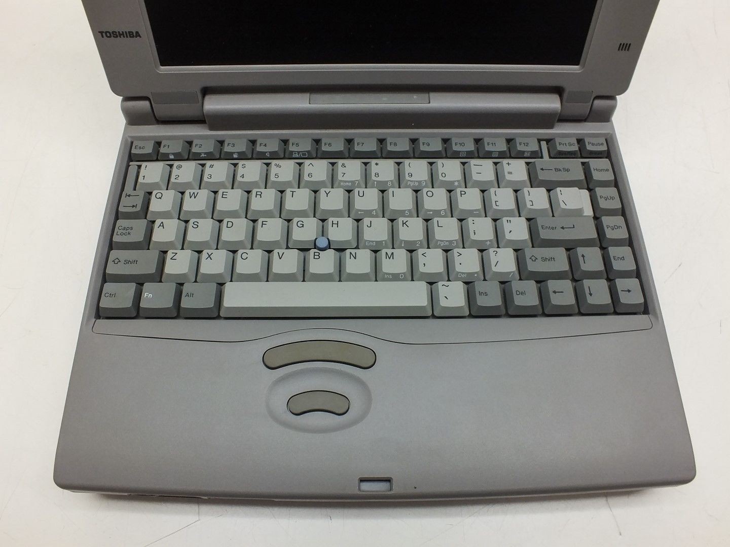 Toshiba Satellite Pro 420CDS/810 Laptop – As Is For Parts or Repair PA1225U-S2C