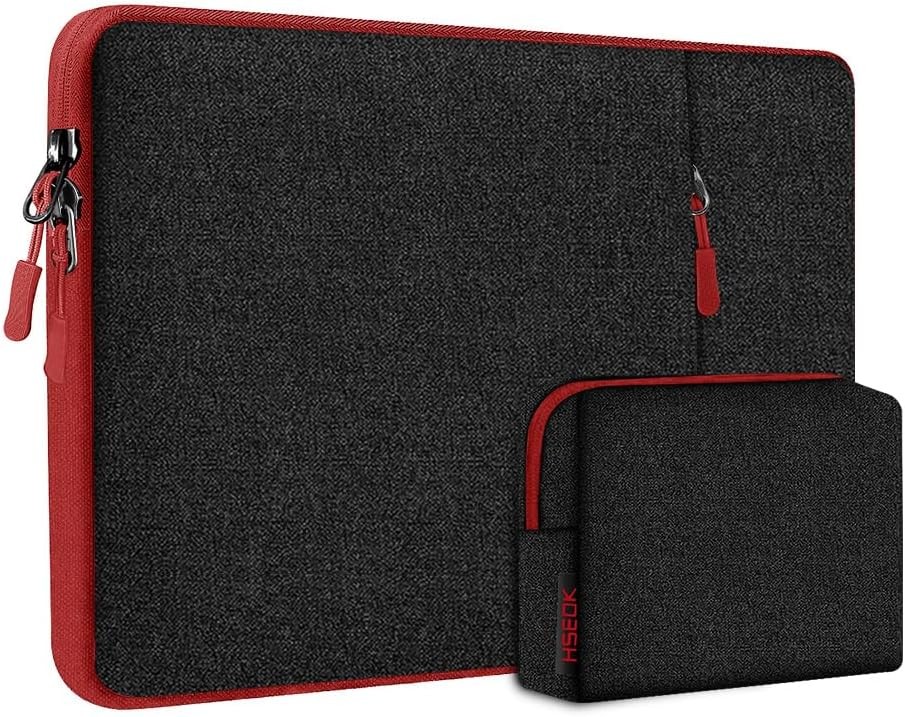 Laptop Case 13.3 14 inch Sleeve with Additional Case Compatible with MacBook Pro