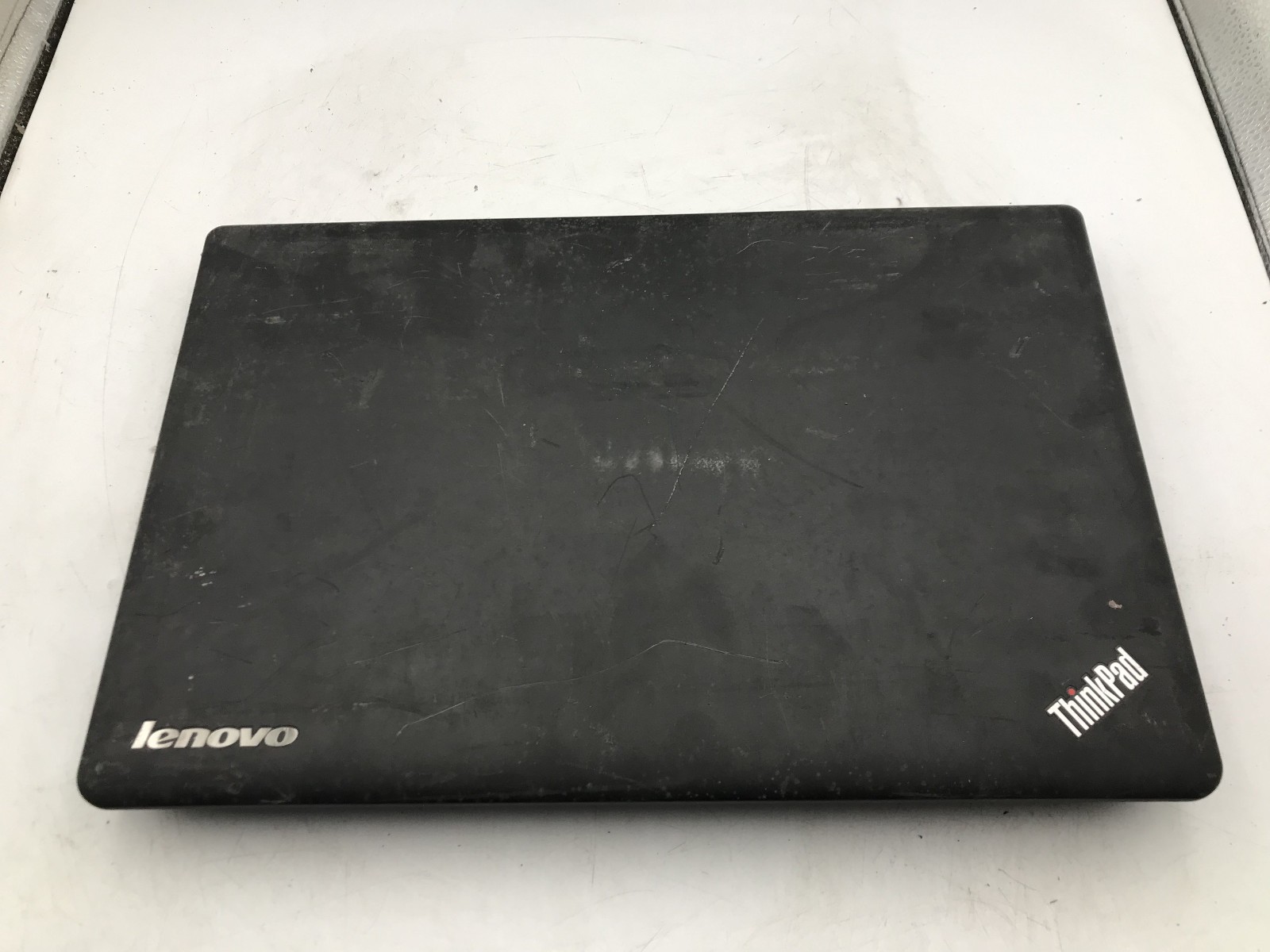 LENOVO THINKPAD E545 – BOOTS TO BIOS/BAD LCD – AMD A6 5350M – 4GB RAM – READ -BB