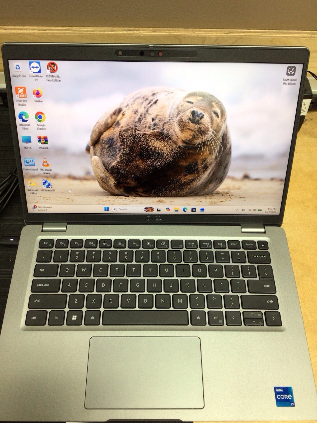 Dell Latitude 5430 14″ FHD i7-1255U 1.7GHz 256GB SSD 16GB RAM W11P