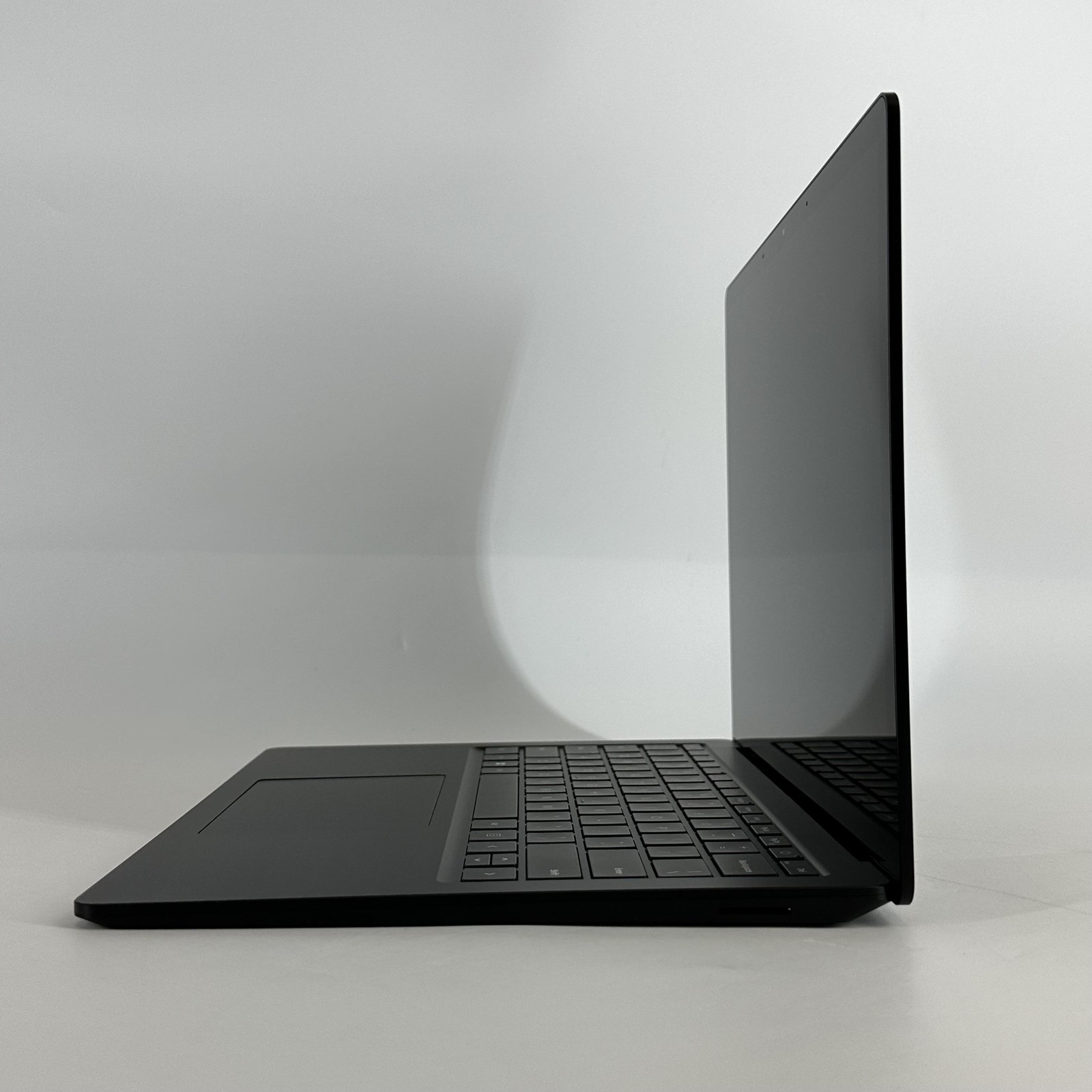Microsoft Surface Laptop 5 13.5 2K TOUCH 2.7 GHz i7-1265U 16GB 512GB Bent Frame