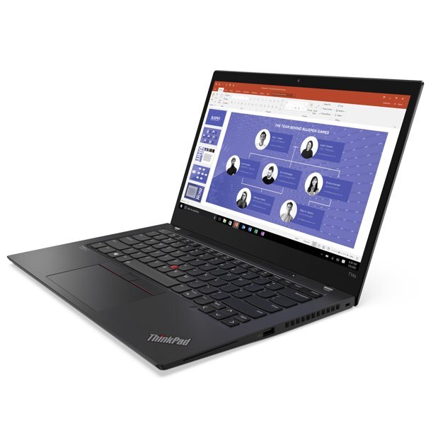 Lenovo ThinkPad T14s Gen 2 14.0″ FHD IPS i5-1135G7 16GB 512GB SSD 20WM0052US
