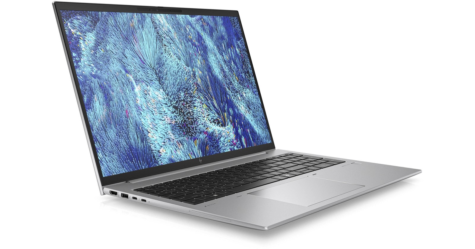 HP Zbook Firefly 14 G11 A 14″ Ryzen 5 PRO 8640HS 16GB 512GB W11P(Low Bat Health)